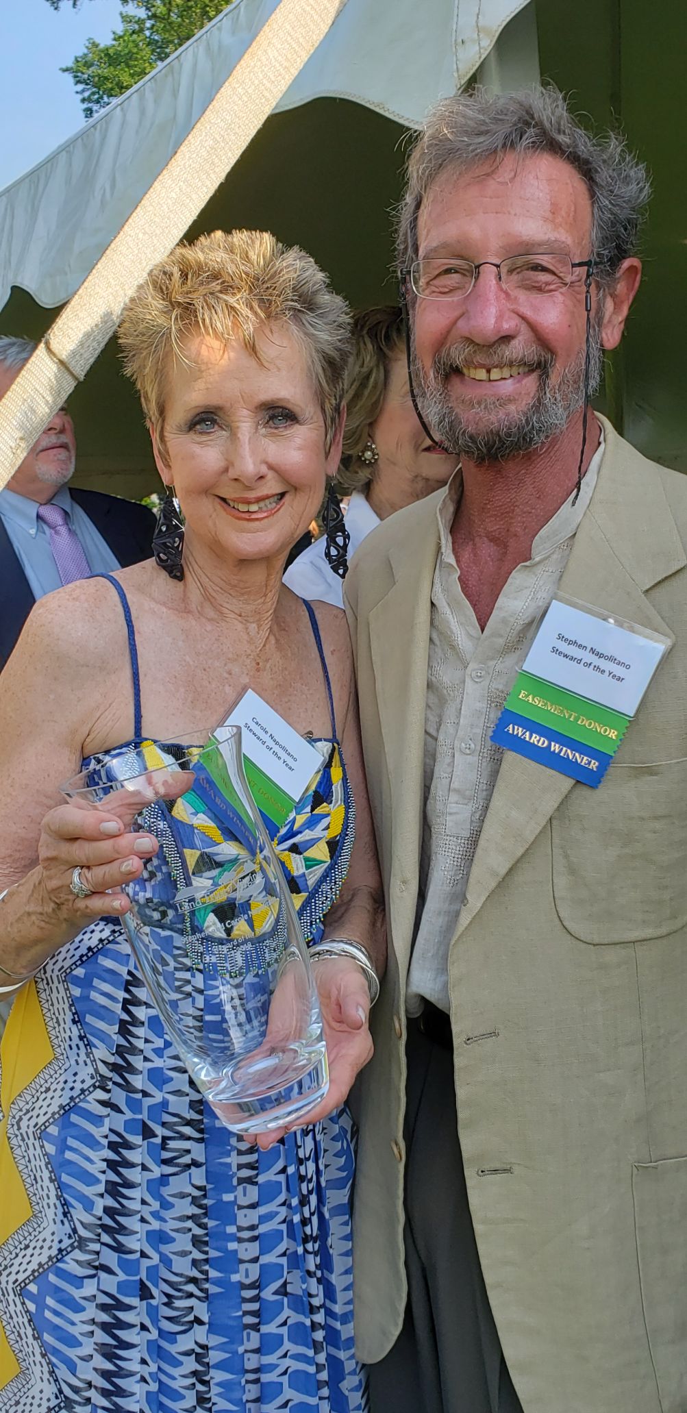 Photo_Carole and Stephen Napolitano_05_22_2019.jpg